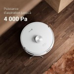 Robot Aspirator Ezviz