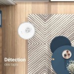 Robot Aspirator Ezviz