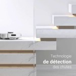 Robot Aspirator Ezviz