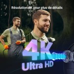 Cameră Video de Supraveghere Ezviz