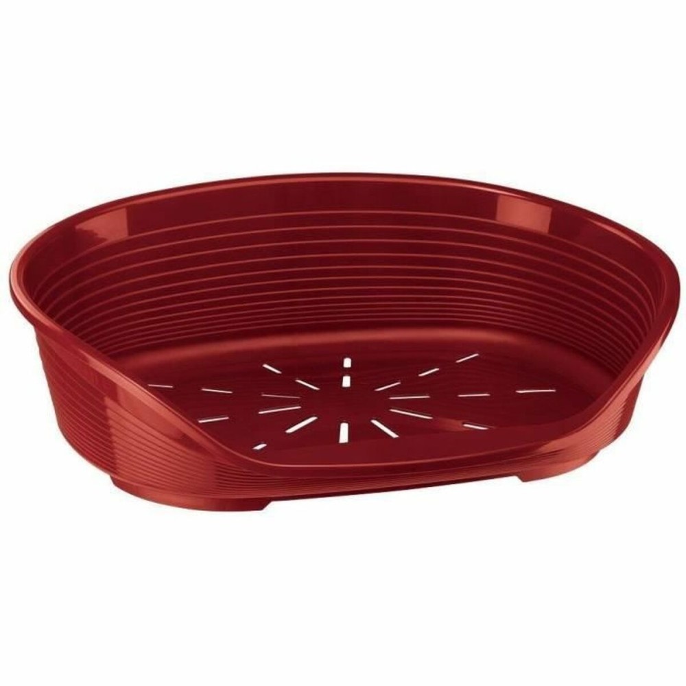 Pat pentru câine Ferplast