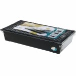 Cuşcă Ferplast Plastic Metal/Plastic