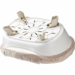 Pat pentru câine Ferplast 45 x 35 x 63 cm