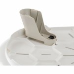 Pat pentru câine Ferplast 45 x 35 x 63 cm