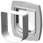 Ușiță pentru pisică Ferplast