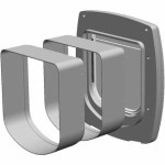 Ușiță pentru pisică Ferplast