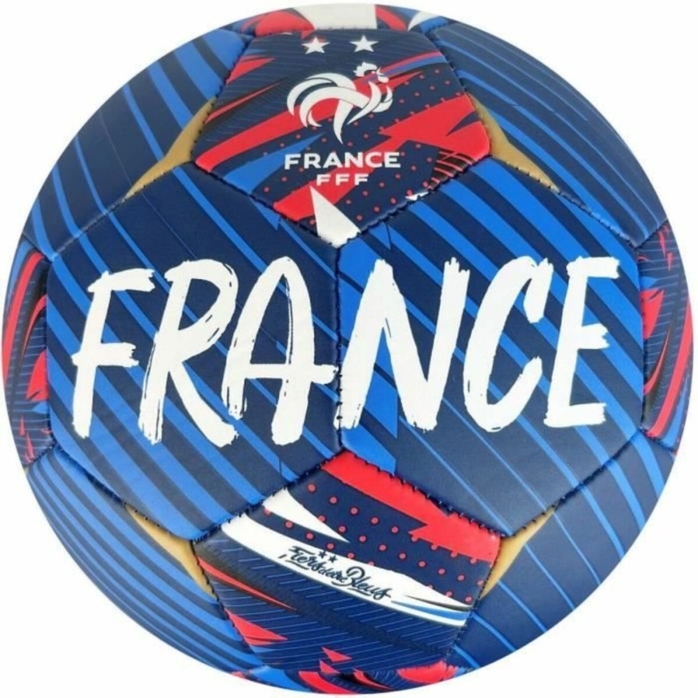 Minge de Fotbal France