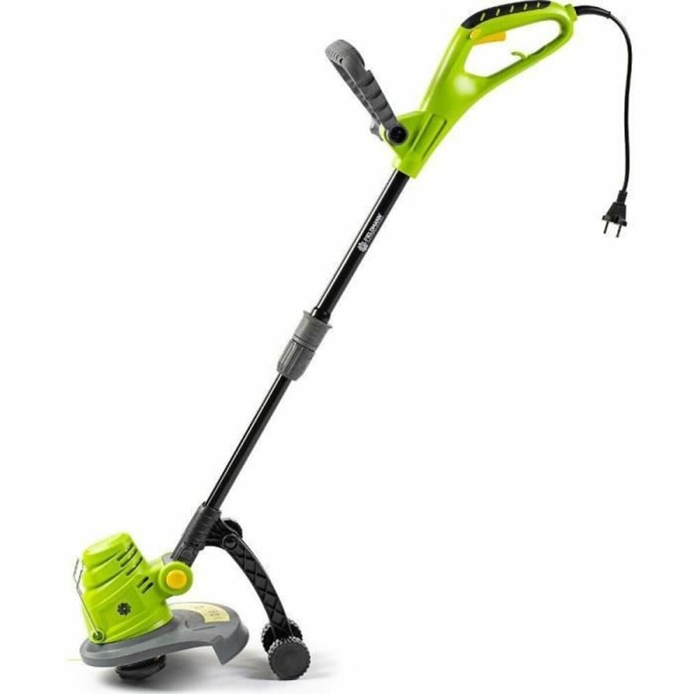 Aparat de Tuns Electric Fieldmann FZS 2002-E 500 W 30 cm