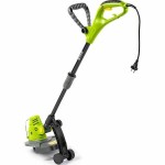 Aparat de Tuns Electric Fieldmann FZS 2002-E 500 W 30 cm