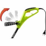 Aparat de Tuns Electric Fieldmann FZS 2002-E 500 W 30 cm