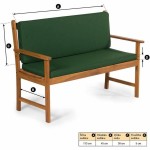 Pernă Fieldmann FDZN 9020 Verde