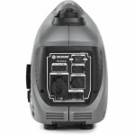 Generator Fieldmann FZI 4010-Bi