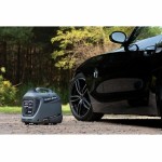 Generator Fieldmann FZI 4010-Bi