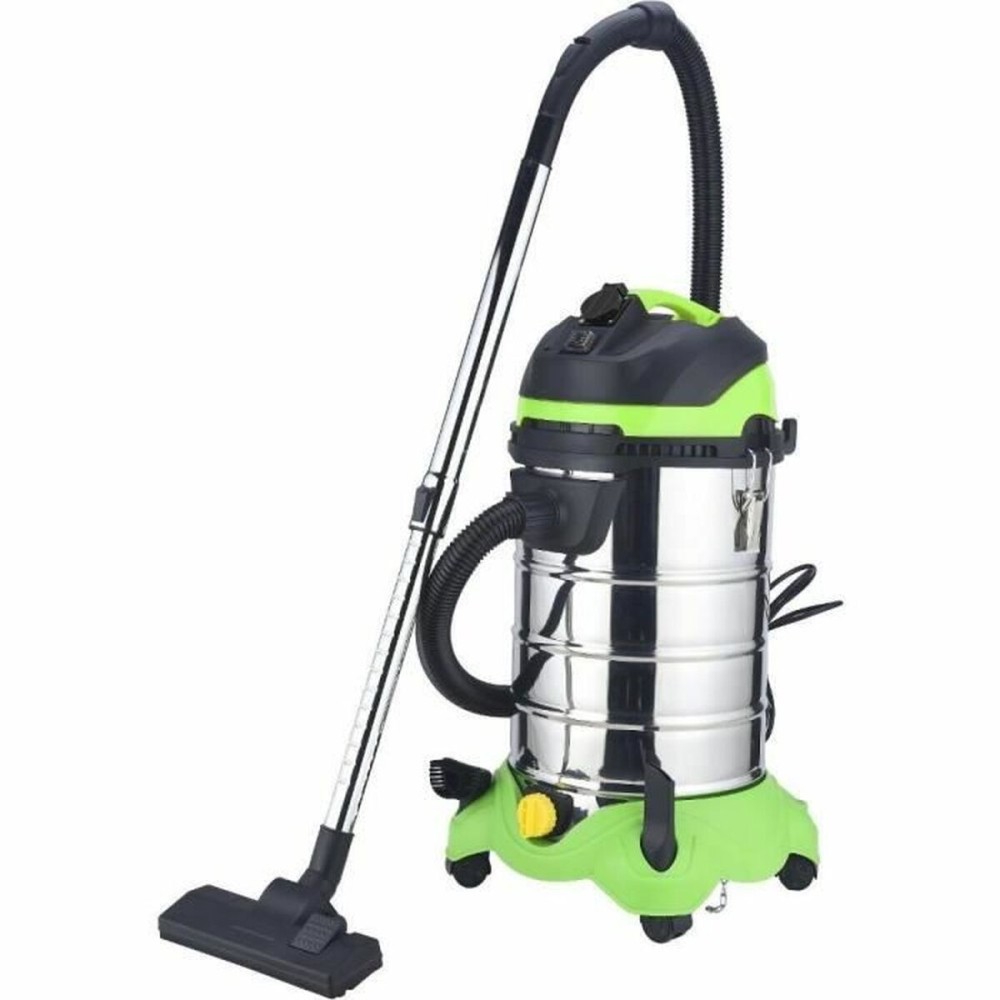 Aspirator de praf umed și uscat Fieldmann FDU 201432-E 1400 W