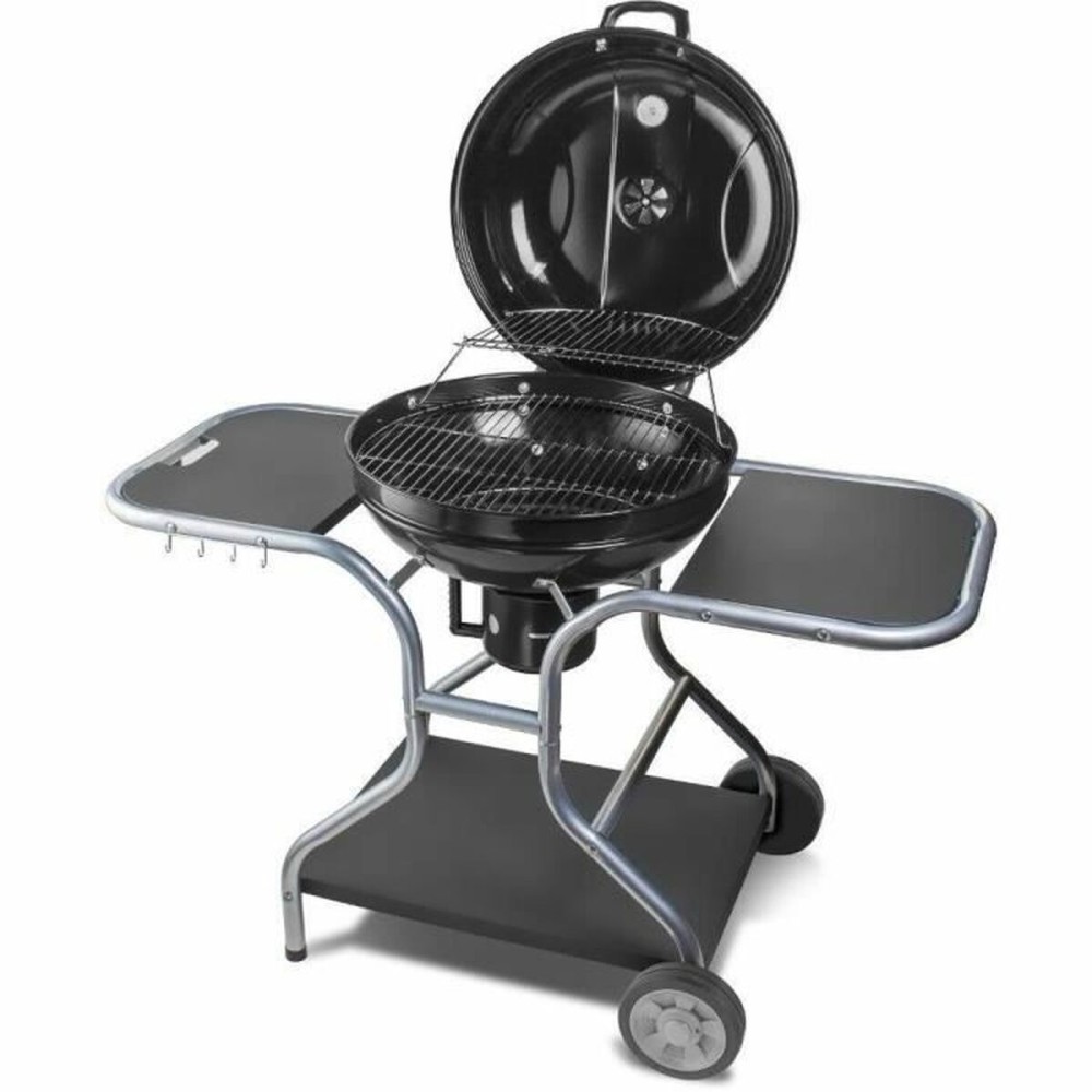 Grătare Portabil Fieldmann FZG 1014 Metal Oțel
