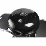 Grătare Portabil Fieldmann FZG 1014 Metal Oțel
