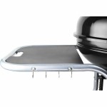 Grătare Portabil Fieldmann FZG 1014 Metal Oțel