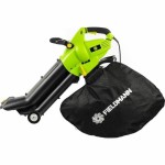 Suflantă Fieldmann FZF 4050-E