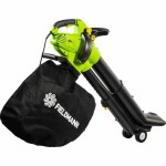 Suflantă Fieldmann FZF 4050-E