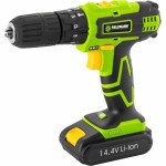 Șurubelniță electrică Fieldmann FDV 10352-A 35 Nm