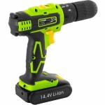 Șurubelniță electrică Fieldmann FDV 10352-A 35 Nm