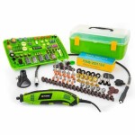 Unealtă multifuncţională Fieldmann FDMB 200172-E