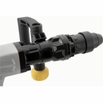 Burghiu perforator Fieldmann FDBK 201301-E