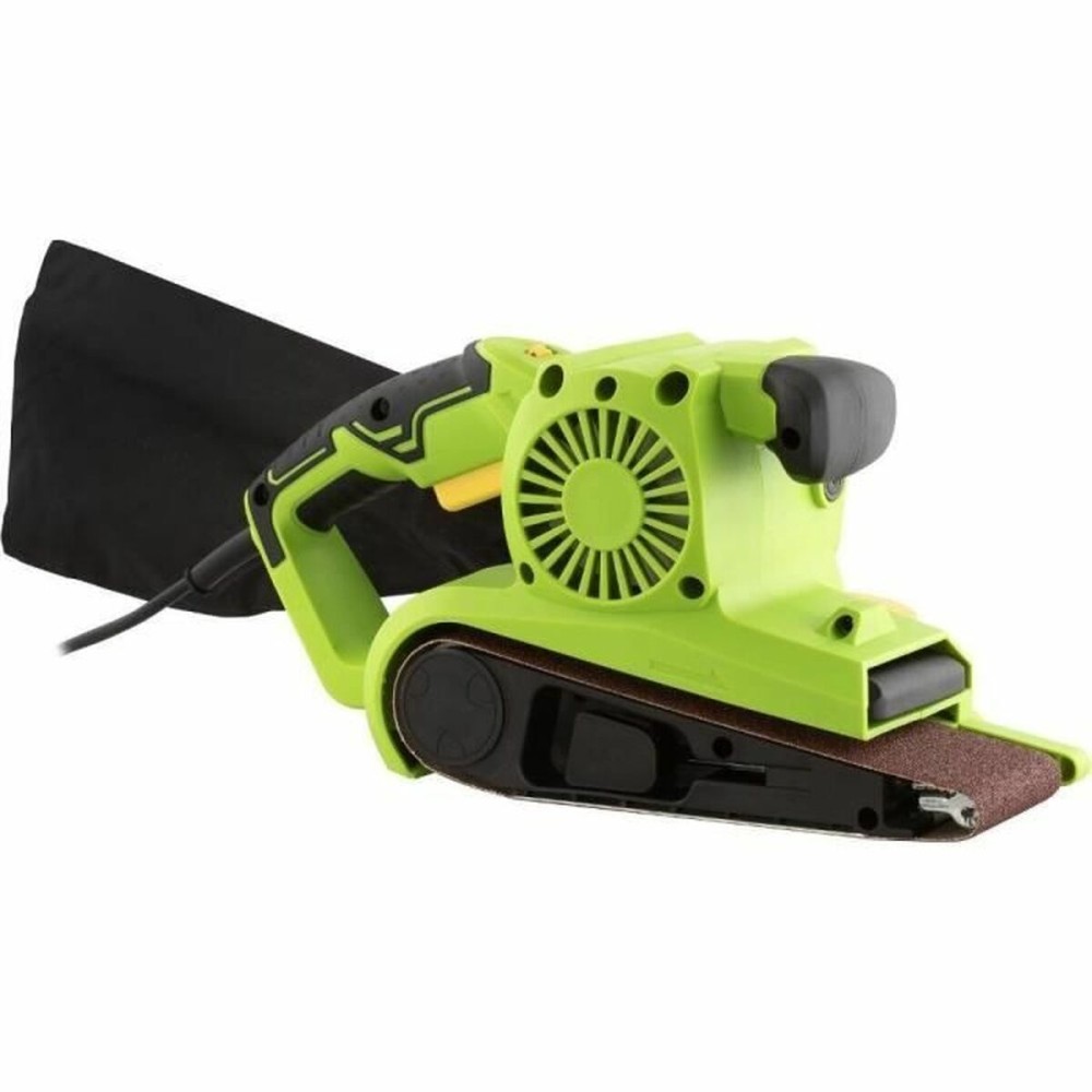 Șlefuitor orbital aleatoriu Fieldmann FDBP 200901-E