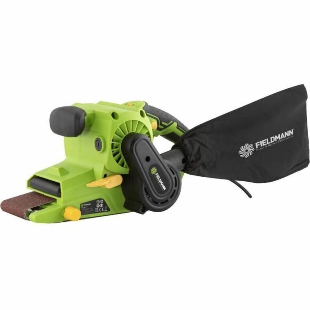 Șlefuitor orbital aleatoriu Fieldmann FDBP 200901-E