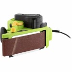 Șlefuitor orbital aleatoriu Fieldmann FDBP 200901-E