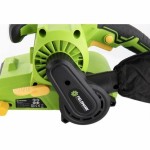 Șlefuitor orbital aleatoriu Fieldmann FDBP 200901-E