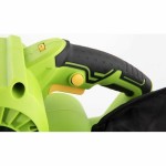 Șlefuitor orbital aleatoriu Fieldmann FDBP 200901-E