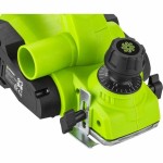 Perie electrică de tâmplar Fieldmann FDH 200801-E 230 V 800 W 17000 r.p.m.