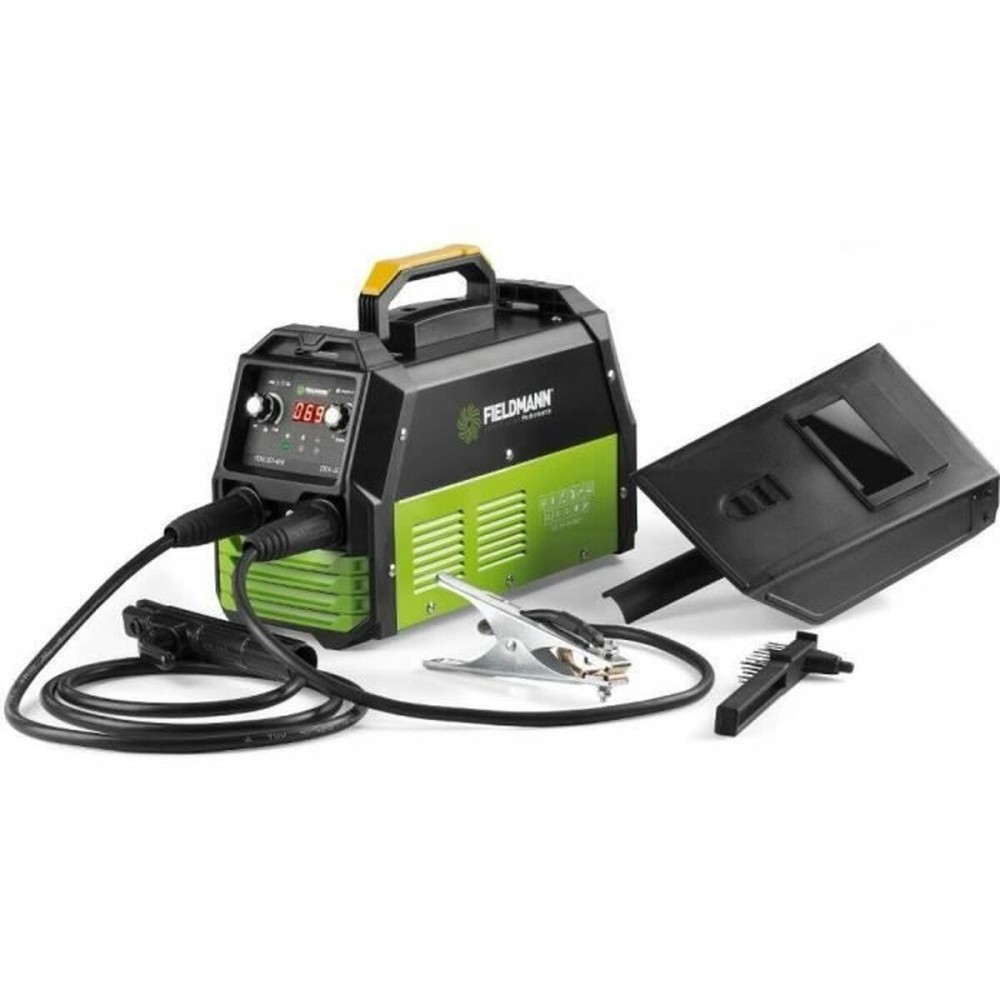 Sudor Fieldmann FDIS 20140-E