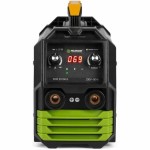 Sudor Fieldmann FDIS 20160-E