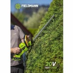Foarfece de grădină Fieldmann FZN 70205-0