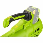 Suflantă Fieldmann FZF 70605-0