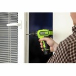 Șurubelniță electrică Fieldmann FDV 10252-A