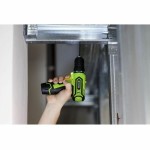 Șurubelniță electrică Fieldmann FDV 10252-A