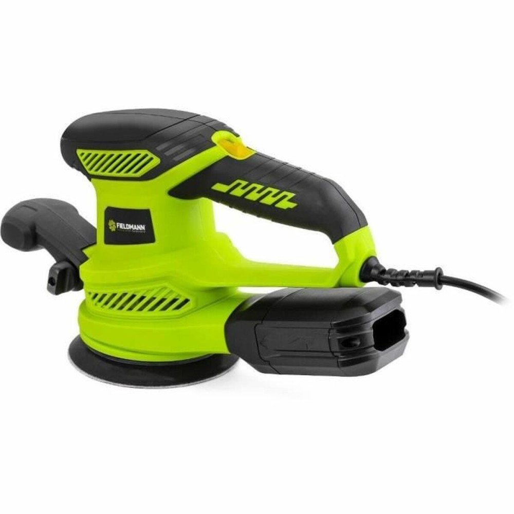Șlefuitor orbital aleatoriu Fieldmann FDEB 200451-E 450 W 125 mm