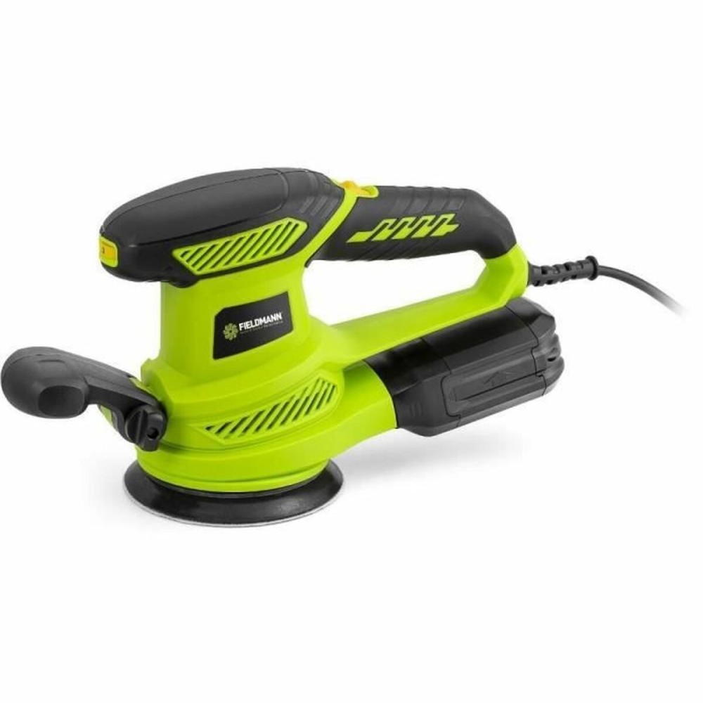 Șlefuitor orbital aleatoriu Fieldmann FDEB 200451-E 450 W 125 mm