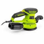 Șlefuitor orbital aleatoriu Fieldmann FDEB 200451-E 450 W 125 mm