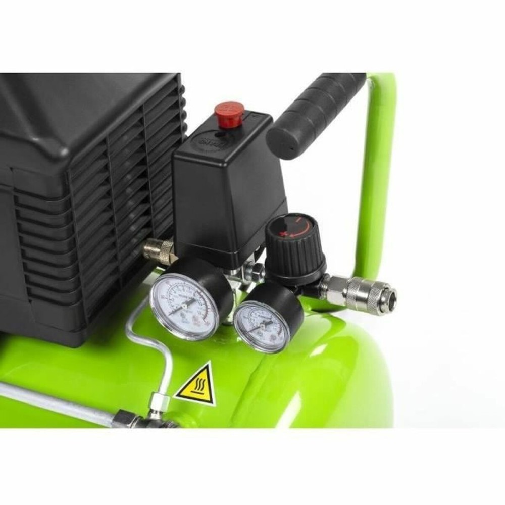 Compresor de aer Fieldmann FDAK 201522-E 1500 W