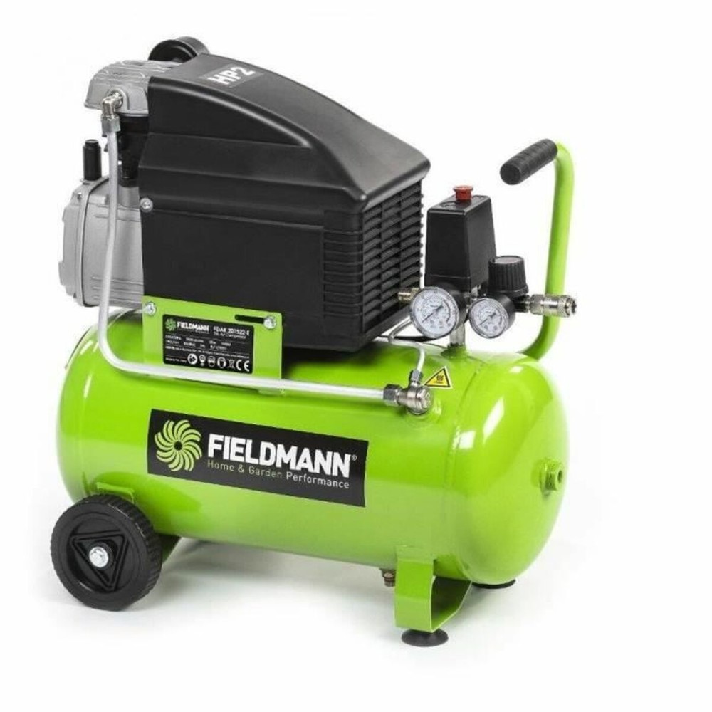 Compresor de aer Fieldmann FDAK 201522-E 1500 W