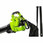 Suflantă Fieldmann FZF 6205-B