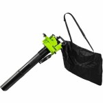 Suflantă Fieldmann FZF 6205-B