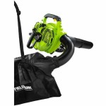 Suflantă Fieldmann FZF 6205-B