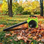 Suflantă Fieldmann FZF 6205-B