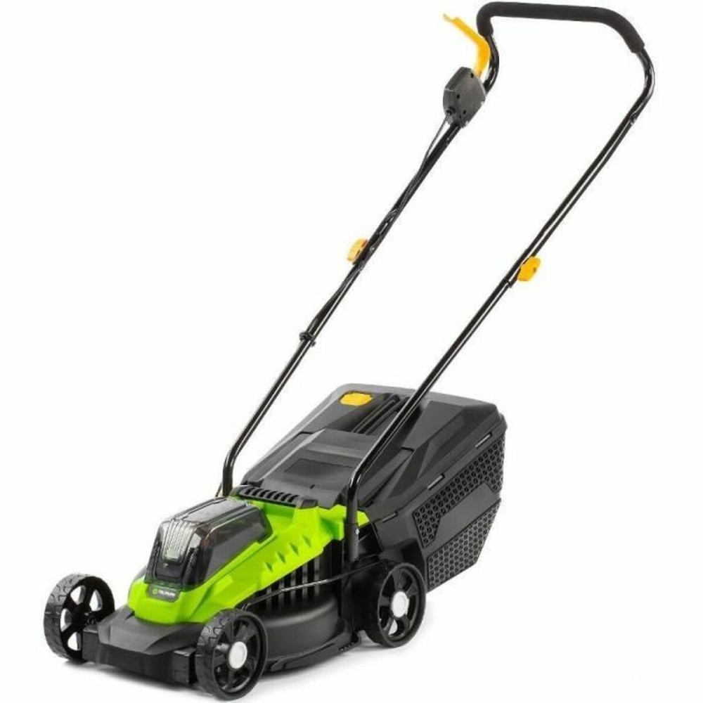 Mașină de tuns iarba Fieldmann FZR 70330-0