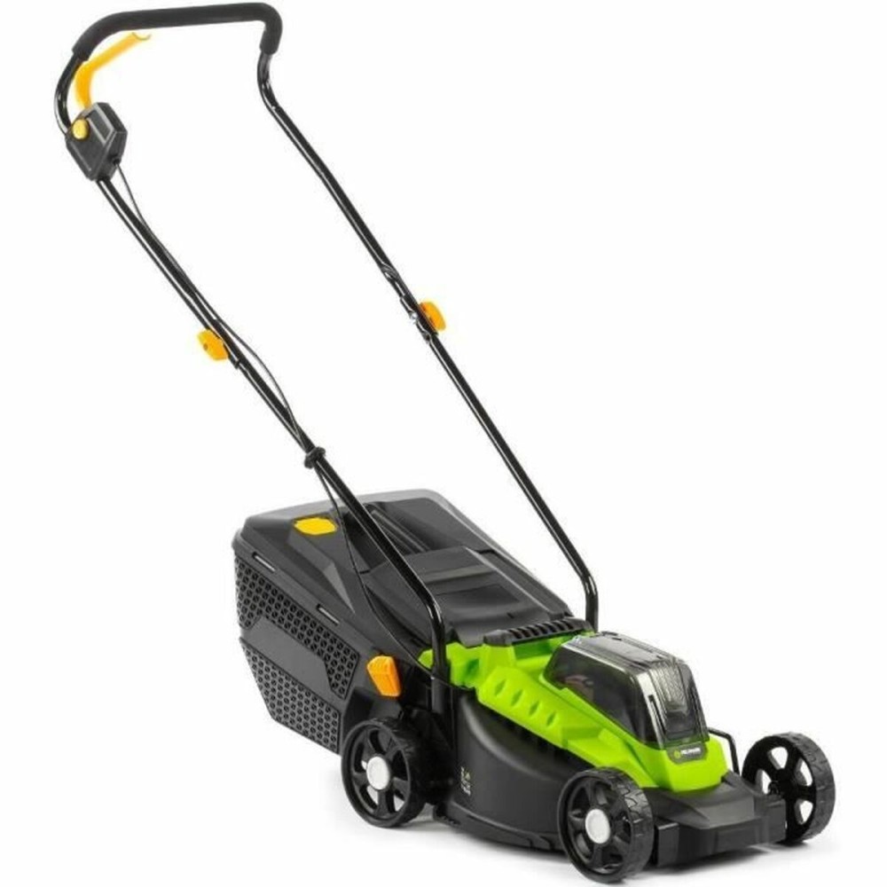 Mașină de tuns iarba Fieldmann FZR 70330-0